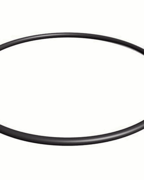 10 Pack 3" Hooky Plastic Replacement Seal Leak Proof Rubber O-Ring